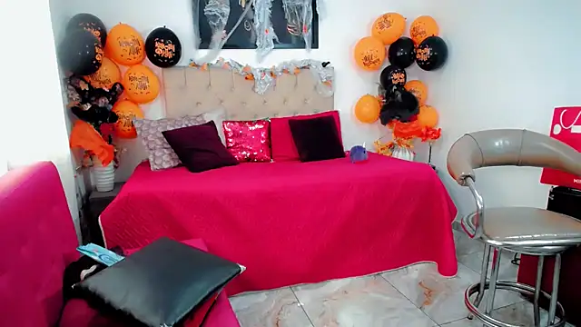 maria camilacms online show from October 10, 3:24 pm