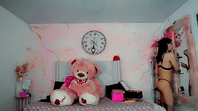 maria camilacms online show from March 13, 6:02 pm