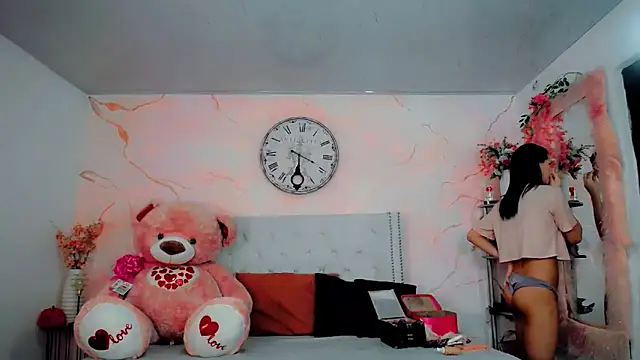 maria camilacms online show from January 6, 6:12 pm