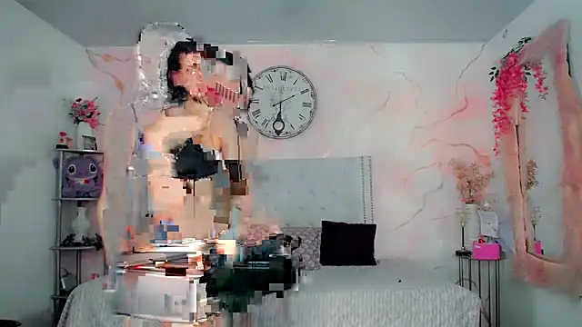 maria camilacms online show from March 29, 7:37 pm