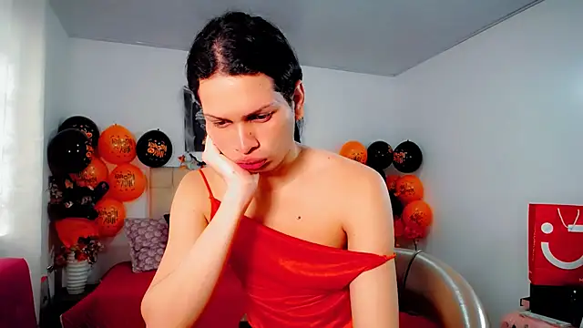 maria camilacms online show from October 8, 3:46 pm