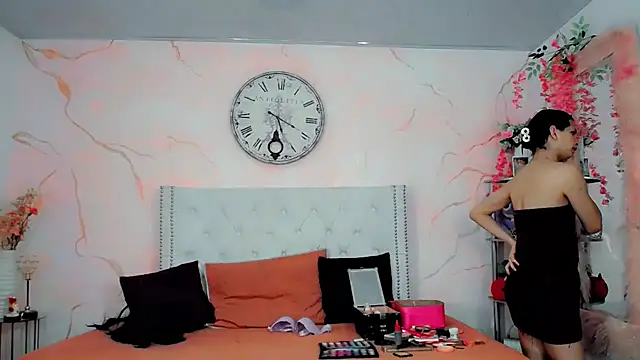 maria camilacms online show from November 26, 7:47 pm