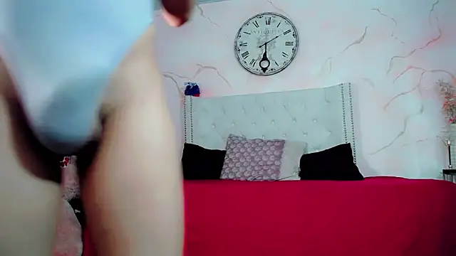 maria camilacms online show from April 16, 9:39 pm