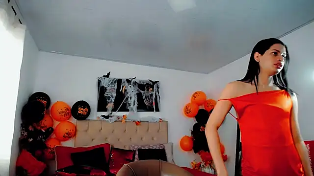 maria camilacms online show from October 13, 5:47 pm