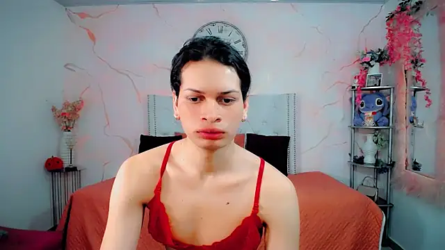 maria camilacms online show from December 4, 3:11 pm