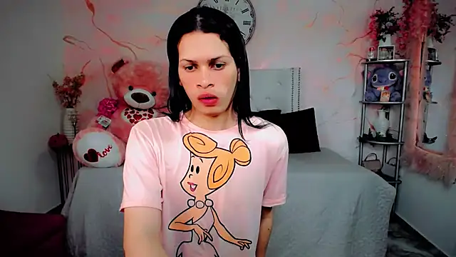 maria camilacms online show from January 7, 6:13 pm