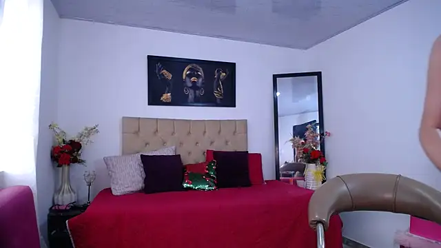 maria camilacms online show from September 17, 3:36 pm
