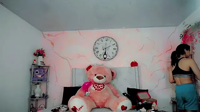 maria camilacms online show from March 23, 6:08 pm