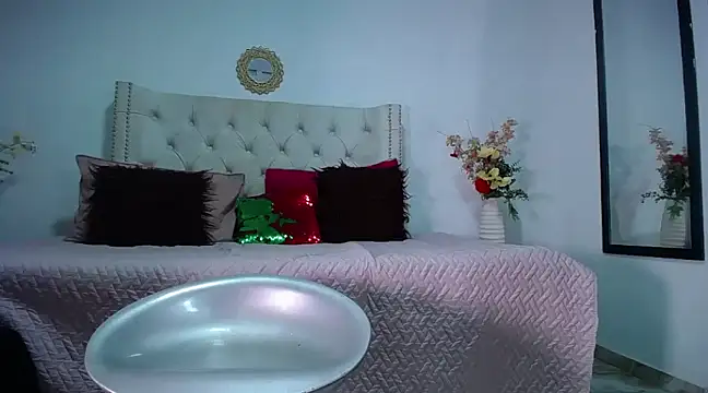 maria camilacms online show from February 28, 1:37 am