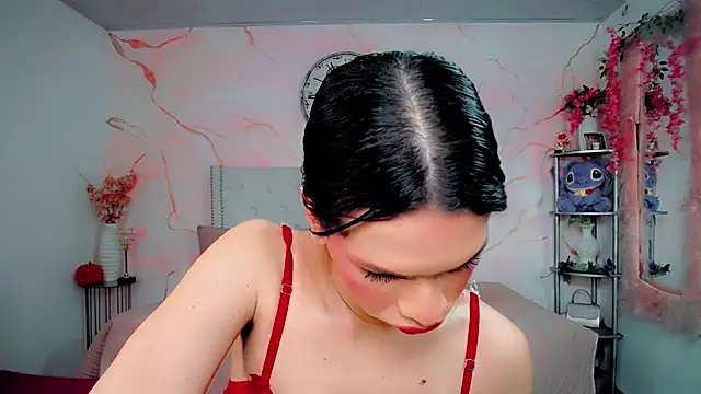 maria camilacms online show from February 14, 7:36 pm