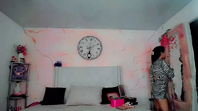 maria camilacms online show from April 2, 6:14 pm