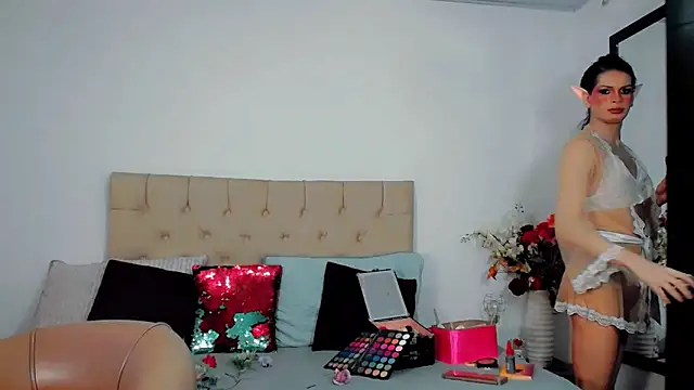 maria camilacms online show from October 30, 11:34 pm