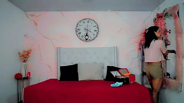 maria camilacms online show from December 22, 6:08 pm