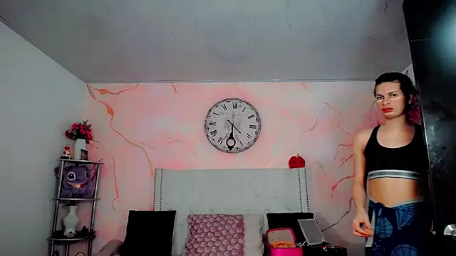 maria camilacms online show from March 20, 5:58 pm