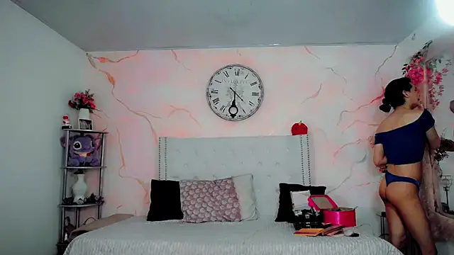 maria camilacms online show from March 19, 6:08 pm