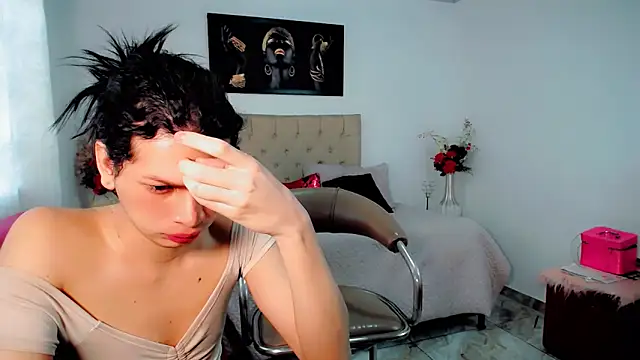 maria camilacms online show from September 23, 3:19 pm