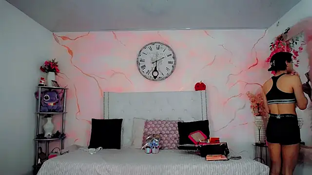 maria camilacms online show from March 21, 6:01 pm