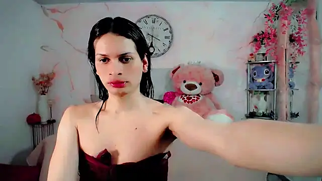 maria camilacms online show from February 11, 8:31 pm