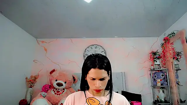 maria camilacms online show from January 8, 6:14 pm