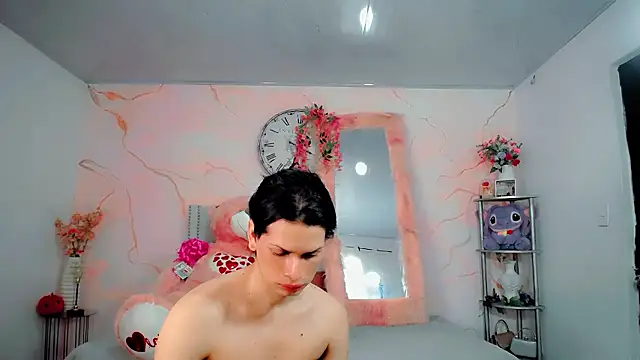 maria camilacms online show from January 11, 8:05 pm