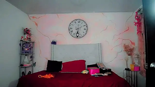 maria camilacms online show from April 30, 6:26 pm