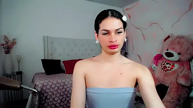 maria camilacms online show from May 12, 6:03 pm
