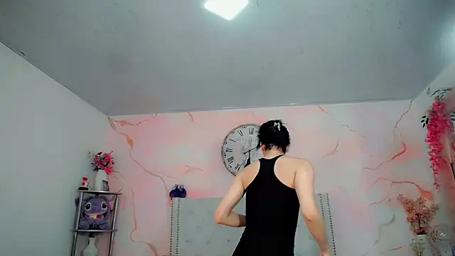 maria camilacms online show from March 25, 6:07 pm