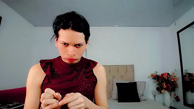 maria camilacms online show from October 20, 4:07 pm