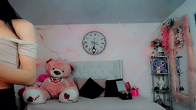 maria camilacms online show from February 2, 6:07 pm