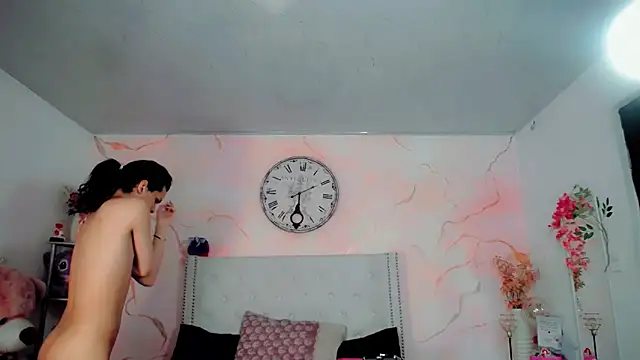 maria camilacms online show from April 16, 5:57 pm