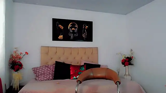 maria camilacms online show from September 24, 6:14 pm