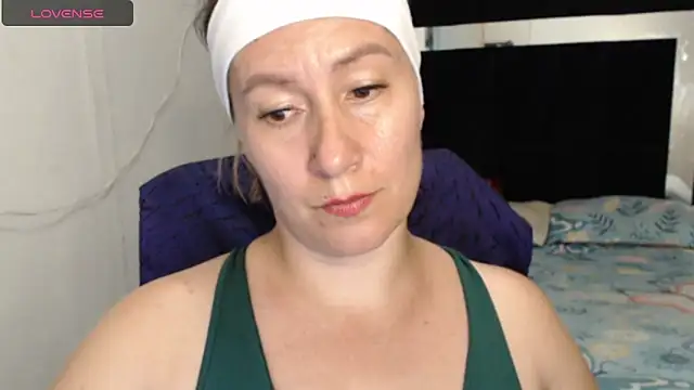 CATRINA-83 online show from May 5, 10:57 pm