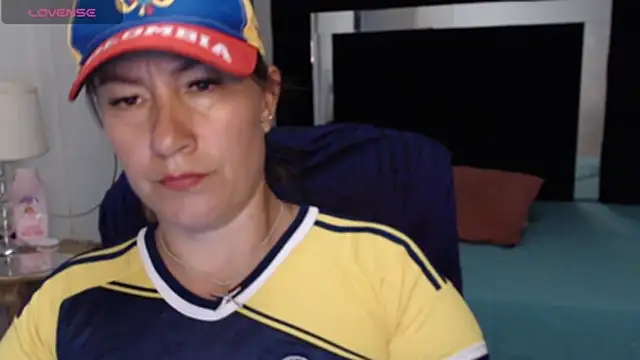 CATRINA-83 online show from June 27, 7:20 pm