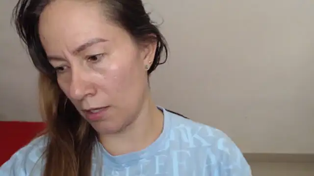 CATRINA-83 online show from December 14, 1:56 am