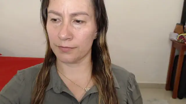 CATRINA-83 online show from January 7, 6:24 pm