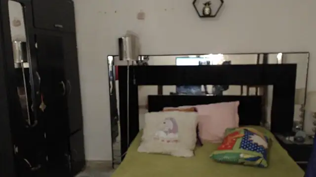 CATRINA-83 online show from February 9, 3:32 pm