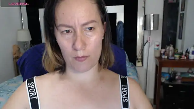 CATRINA-83 online show from April 16, 11:40 pm