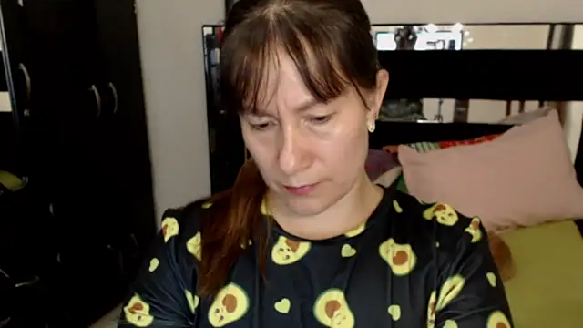 CATRINA-83 online show from February 5, 8:04 pm