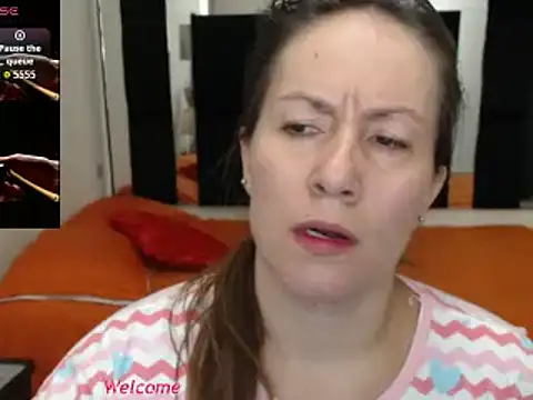 Snapshot of CATRINA-83 chatting on September 13, 3:12 pm CATRINA-83 online show from September 13, 3:12 pm