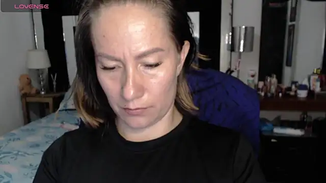 CATRINA-83 online show from April 14, 4:34 pm