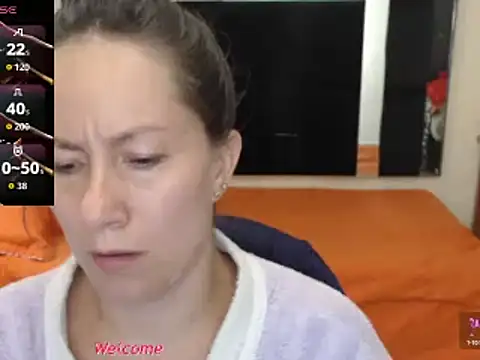 Snapshot of CATRINA-83 chatting on September 11, 7:25 pm CATRINA-83 online show from September 11, 7:25 pm