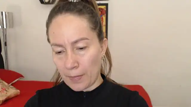 CATRINA-83 online show from December 20, 5:27 pm