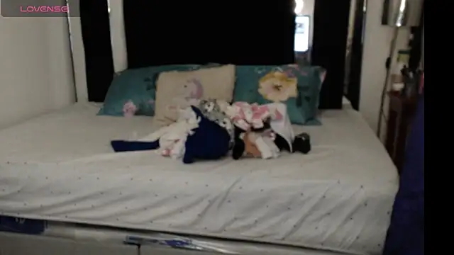 CATRINA-83 online show from May 21, 7:22 pm