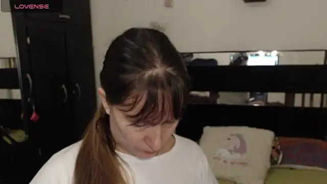 CATRINA-83 online show from February 10, 1:43 pm