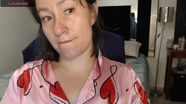 CATRINA-83 online show from April 22, 1:07 pm