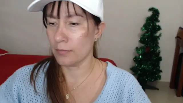 CATRINA-83 online show from January 9, 1:23 am