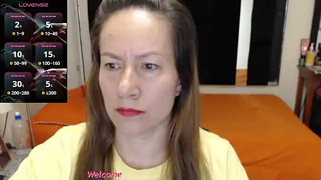 Snapshot of CATRINA-83 chatting on September 21, 12:43 pm CATRINA-83 online show from September 21, 12:43 pm