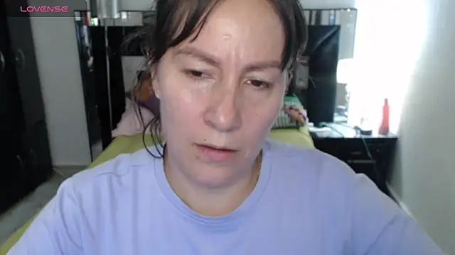 CATRINA-83 online show from February 11, 3:45 pm