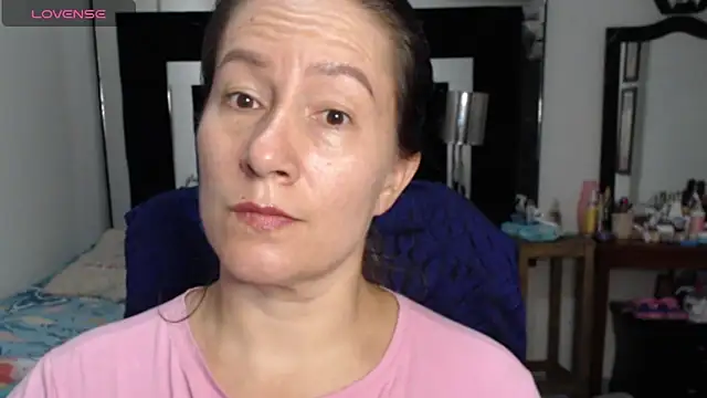 CATRINA-83 online show from March 25, 9:46 pm