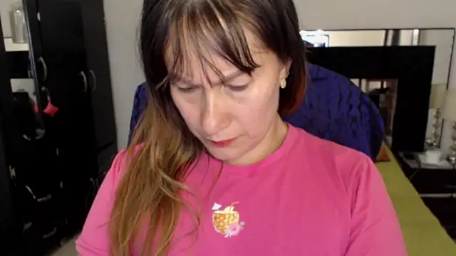 CATRINA-83 online show from February 8, 1:03 am